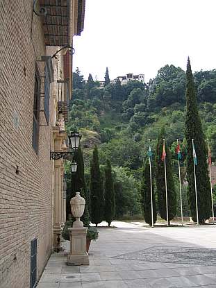 Palacio de Los Cordova 1